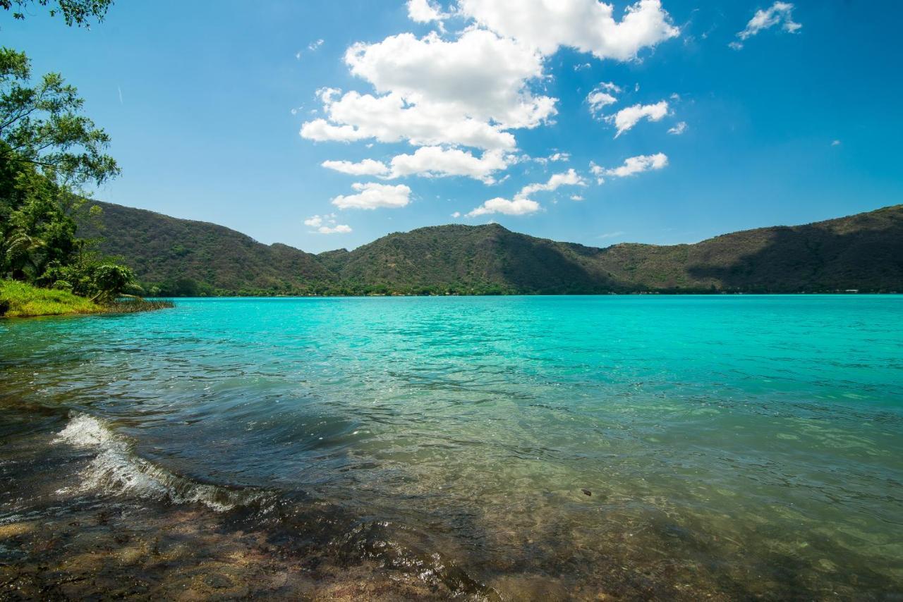 Siete Cielos La Laguna  Extérieur photo