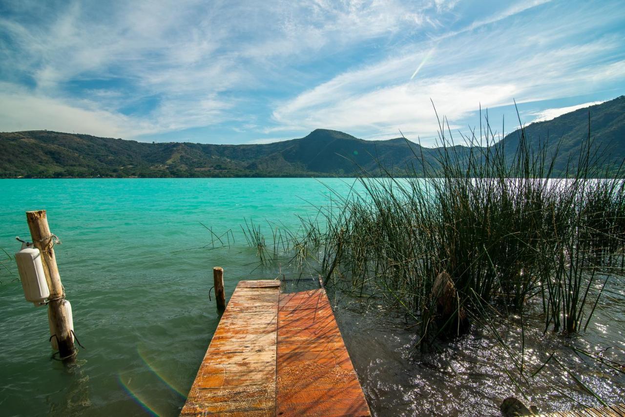 Siete Cielos La Laguna  Extérieur photo